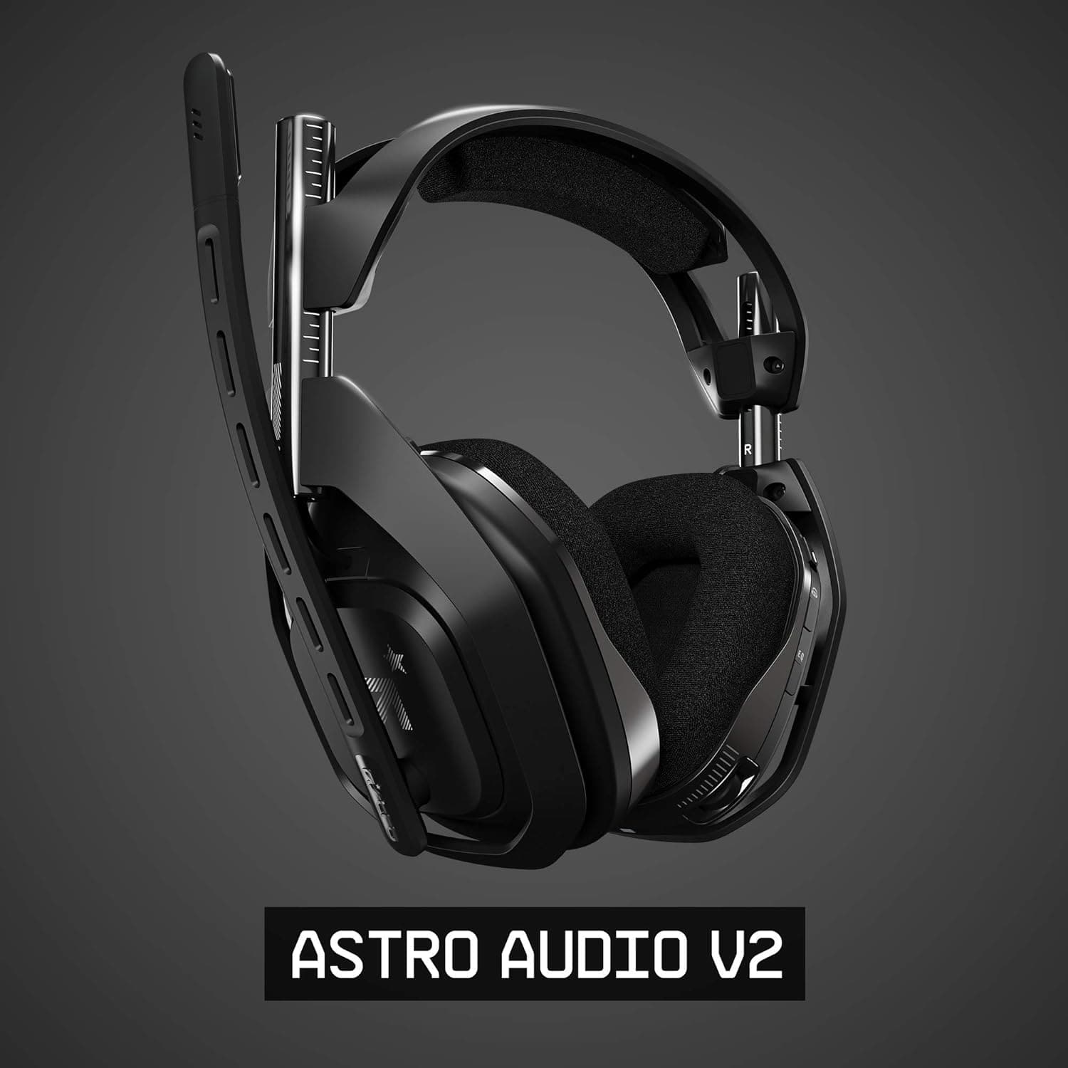 Buy ASTRO Gaming,Logitech G ASTRO (4th Gen) Gaming A50 Wireless Headset + Gaming Charging Station - Black - Gadcet UK | UK | London | Scotland | Wales| Ireland | Near Me | Cheap | Pay In 3 | Gaming Headphones